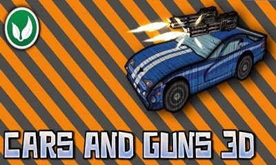 download Cars And Guns 3D apk